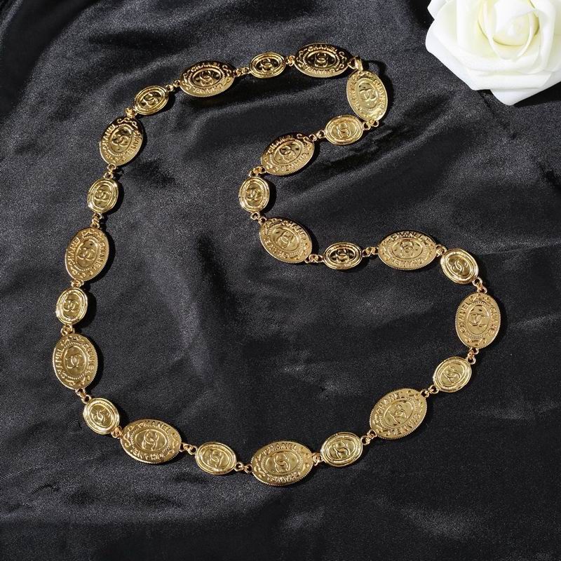 Chanel Necklace 04yxs50